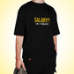 Salary  Oversized T-Shirt Online