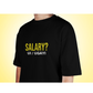 Salary  Oversized T-Shirt Online